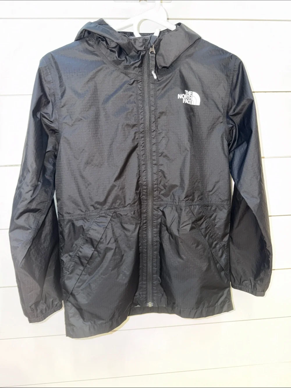 The North Face Zipline Rain Jacket - boys